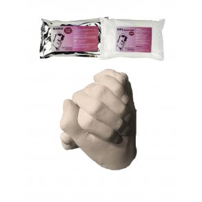 Alginat (3D Afstøbning)