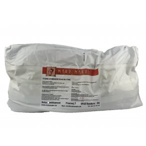 Afstøbningsbeton